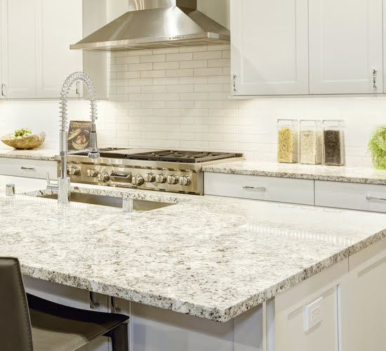 Carpet Express, Inc Countertops